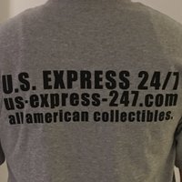 U.S. EXPRESS 24/7 (@abcdefz4649_usa) Twitter profile photo