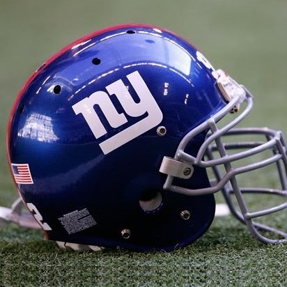 Paying homage to the history and legacy of the New York Football Giants.