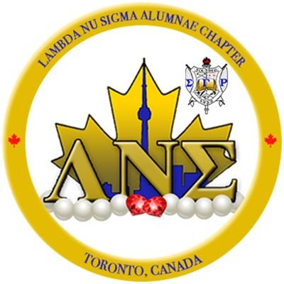 The 1st alumnae chapter of Sigma Gamma Rho Sorority, Inc. to be chartered in Canada! Serving the Greater Toronto Area since October 8th, 2011.