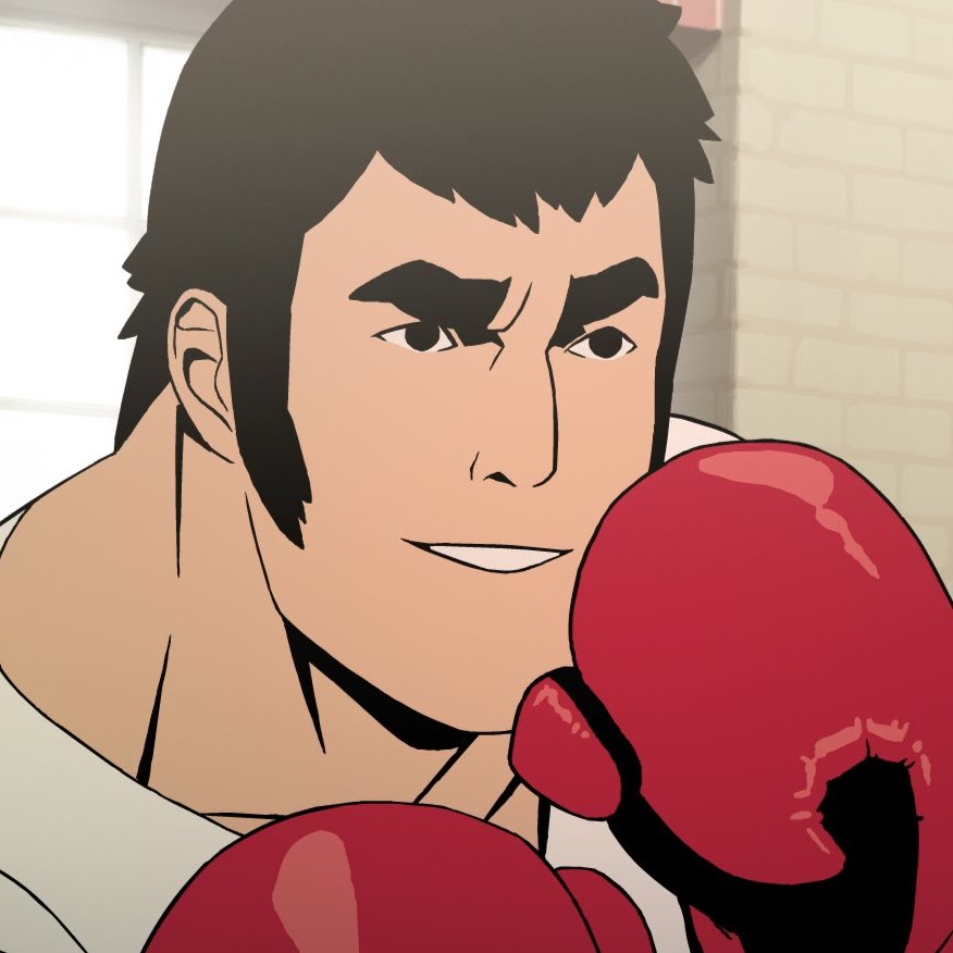 This is an unofficial #Lastman fan account. Parameters my ass! Everything Lastman, all the time! 🥊💥 Spread the love, use the #Lastman hashtag!! 🔞