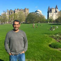 Sameer Shukla (@samshuk) 's Twitter Profile
