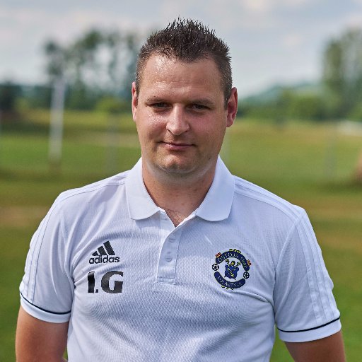 IGrzesiak1987's profile picture. 