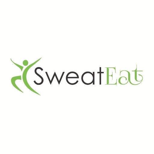 Sweat more, Eat better!