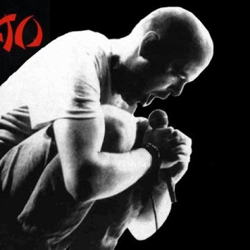 El rock no es cantarr sobre maripositas. #DivididosPorLaFelicidad #UnOjoParaElBaionIdiota #RocanrolesSinDestino