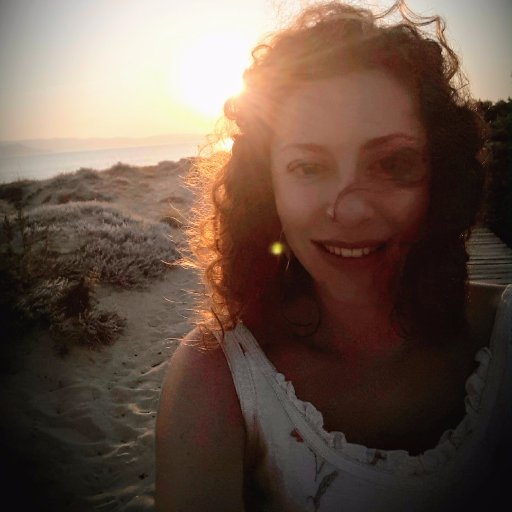 a_chrysanthi's profile picture. I'm a #DigitalHeritage researcher passionate about interdisciplinary projects, jazz, food culture, and stories...current status #lovemyboy