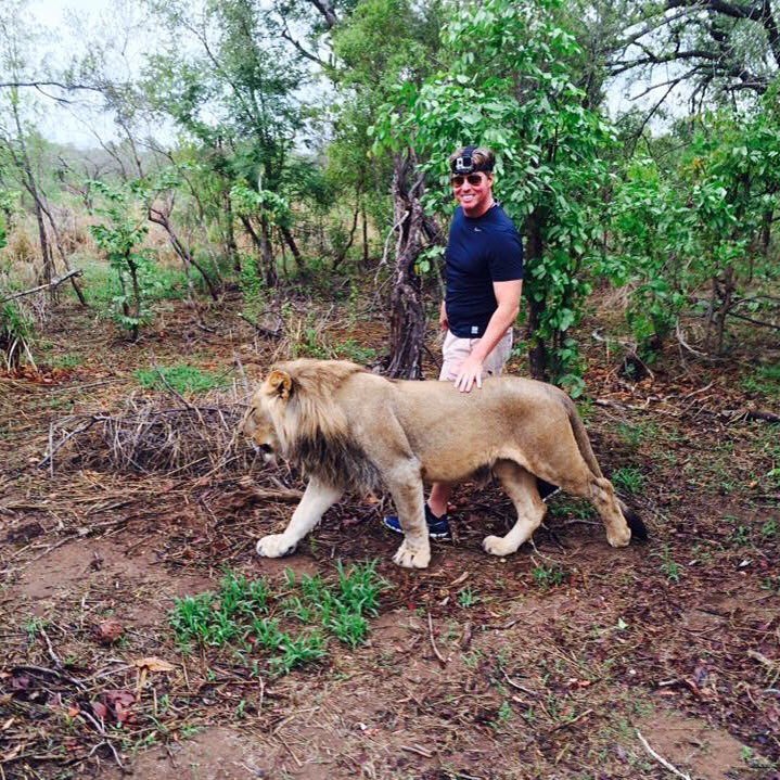 StevenJMessina's profile picture. 