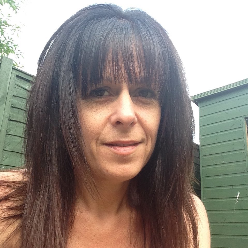 Caz19Caz's profile picture. Kit Lady - Willand Rovers FC