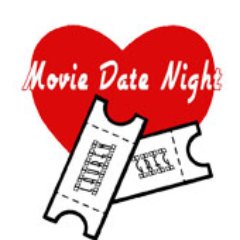 Movie Date Night ✊🏿✊🏽✊🏻🏳️‍🌈