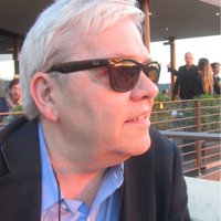 George Young (@glyoung01) 's Twitter Profile