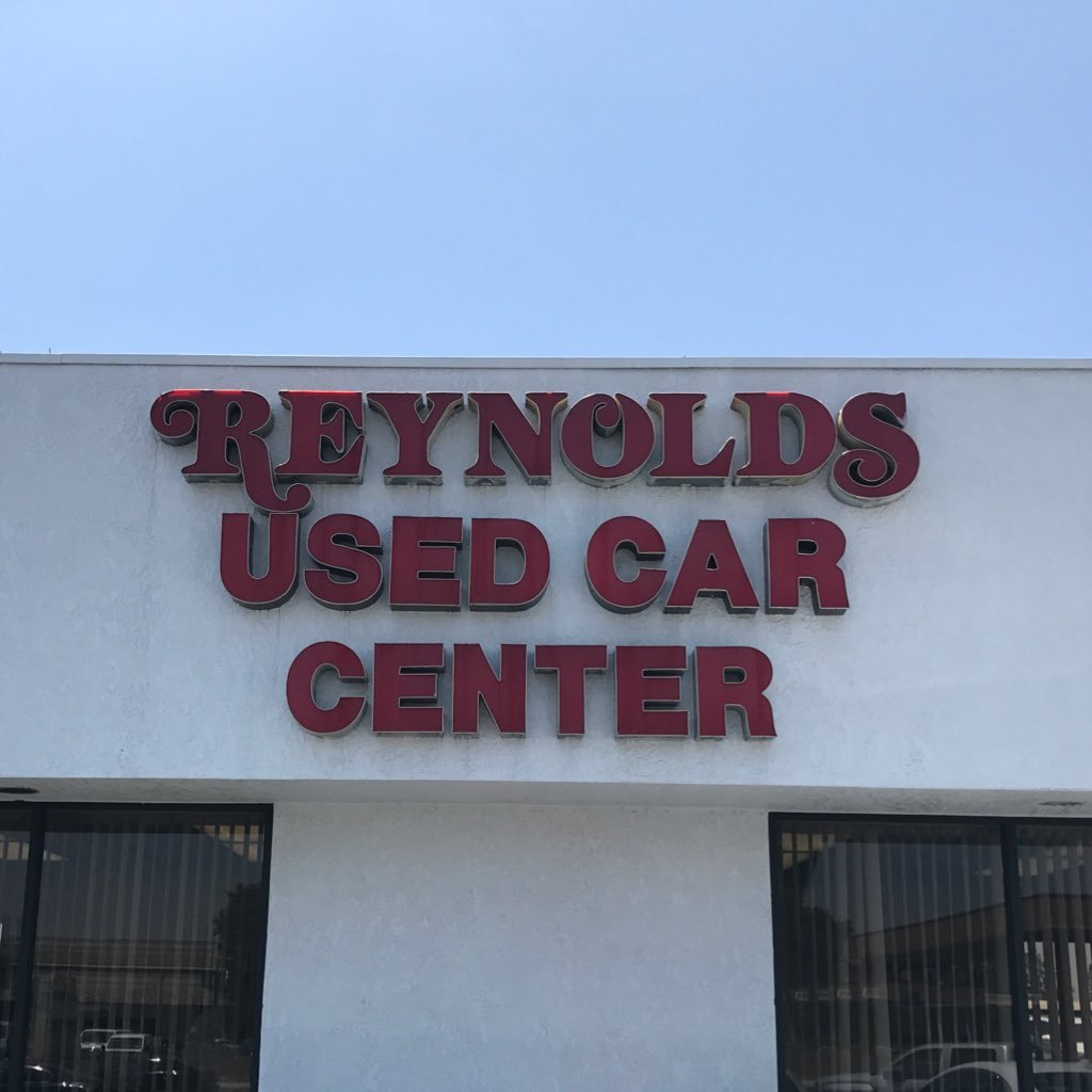 Reynolds Buick GMC family owned & operated since 1915! Ask for Jimmy Lopez, Kennedy Hardy, Henry Kessell, or Danny Isida 626-966-4461 #usedcar 🤝👊💪🔥🔥