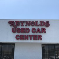 Reynolds Used Cars(@ReynoldsUsedCar) 's Twitter Profile Photo
