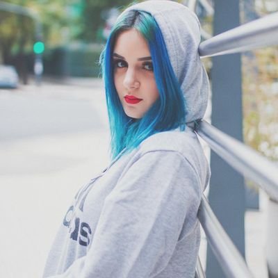 🎥 YouTube Ninja. 💄Makeup Artist. 💦 Acuariana. 🇦🇷 Argentina • #RPDY