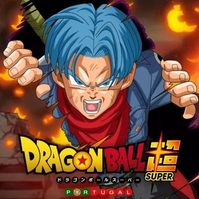 dragon ball super em português de portugal