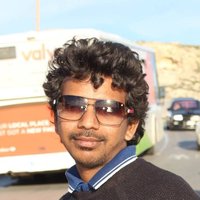 Bharathsagar Bangaru (@yashobharath) 's Twitter Profile