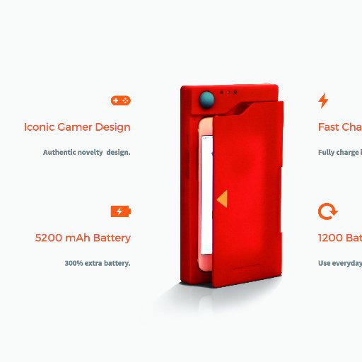 TheChargemander's profile picture. 