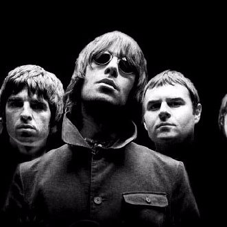 Quotes, lyrics and opinions of the legendary Oasis frontman Liam Gallagher.