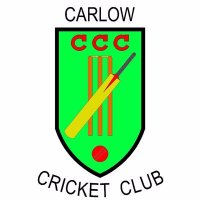 Carlow Cricket Club (@carlow_cc) 's Twitter Profile Photo Carlow Cricket Club (@carlow_cc) 's Twitter Profile Photo