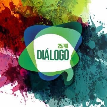Diálogo-ievi / Un ministerio de la iglesia evangélica de iñaquito, un espacio para jóvenes adultos.