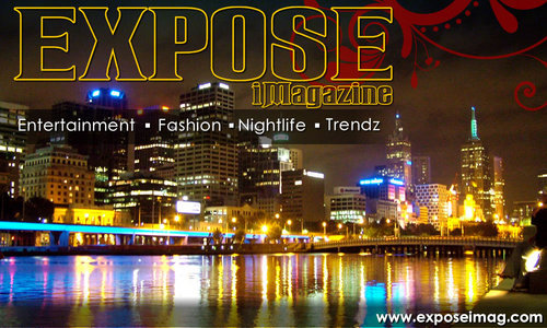 Entertainment, Fashion, Nightlife & Trendz!!