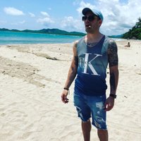 Danny Defeo (@dannyd_702) 's Twitter Profile
