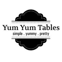 Yum Yum Tables (@yumyumtables) 's Twitter Profile
