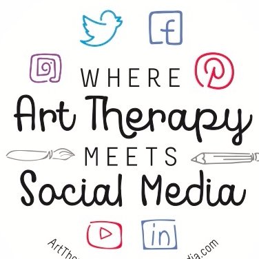 Embracing social media to promote art therapy & work of art therapists. Tweets by @gretchen_miller art therapy netizen, https://t.co/YV6ocOoV4A