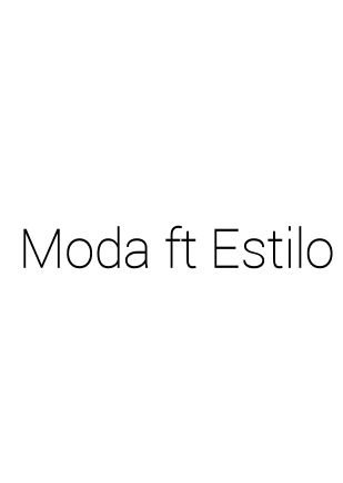 Bienvenido a #ModaftEstilo.💻👠👚🕶💄
Aquí encontrarás todo lo relacionado con la  Moda y Estilo. Si eres un Amante de la Moda como yo, Sigueme YA!YA💕