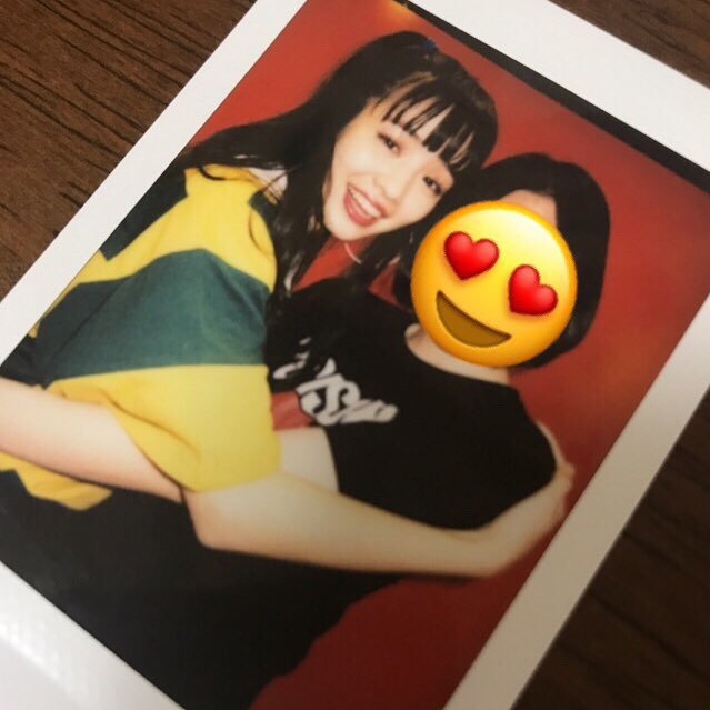 ◎真悠ちゃんから認知◎@mayuuuuu_99 ガチ勢🌹 いつもたくさんの幸せをありがとう☺︎ 感謝でいっぱいです♡ 関西でのイベント基本行きます🏃🏻‍♀️❤︎[5/27 8/19 11/10] please follow me!♡ 気になった方フォローします✌︎✌︎ ガルチュンin大阪