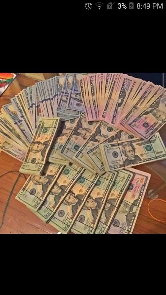 ⚠️Easy and Quick Money. Click on the link and follow directions ‼️