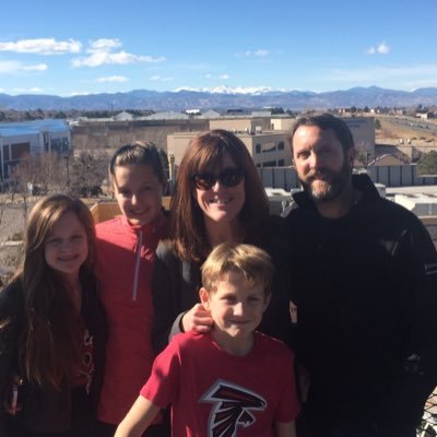 AmyMPower's profile picture. mom to 3 best ever & spouse to funny guy. occasional lawyer. Chrissy Teigen replied to me once