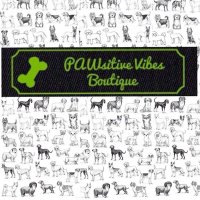 Pawsitive Vibes(@PV_boutique) 's Twitter Profile Photo