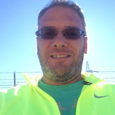 ASAstevemccarty's profile picture. 