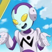 I don't mean to brag, but I am a Galactic Elite. And the best Patrolman there is. Now uh... Frieza is dead right?