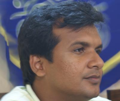 Md. Tohurul Hasan