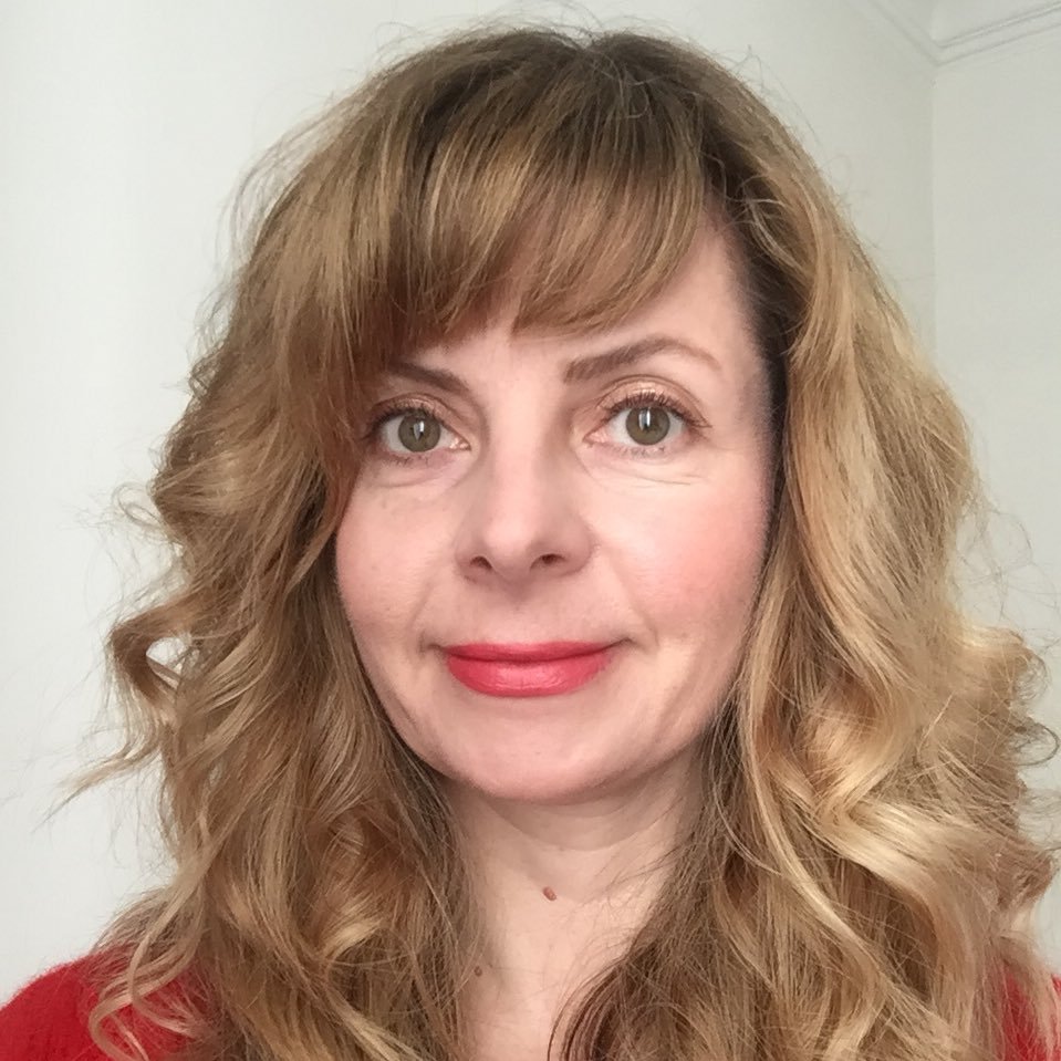 sueriedl's profile picture. My stomach grumbles so I eat. I use many napkins.  (pronouns: she/her/ hers)