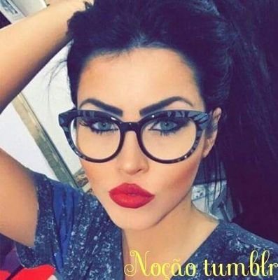NocaoTumblr's profile picture. Curta nossa página no Facebook ❤
https://t.co/TVSnUIJi5X