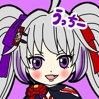 vうっちー (@another880_2) Twitter profile photo