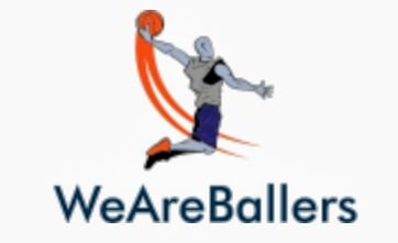 WeAreBallers is the new upcoming premiere sports entertainment. Here to help our athletes succed in life as well as athletics