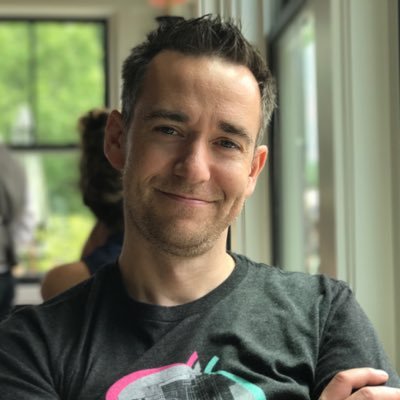 VP of Customer Success | The journey is the goal, not the destination.