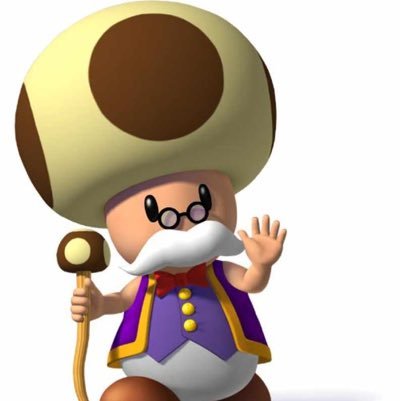 USMKPresident's profile picture. The 49th president of the United States Of The Mushroom Kingdom