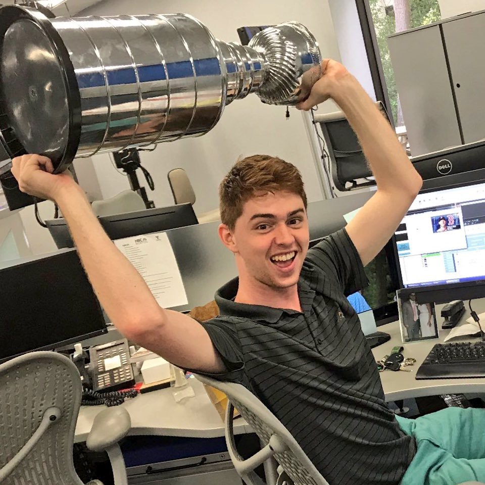 Anthony_Chasse's profile picture. 