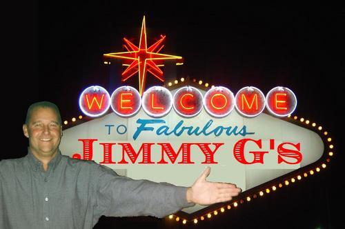 Jimmy G's Check Cashing
A family company proudly serving the Baltimore, MD area since 1985. Best Check Cashing rates, money orders, billpay & more!
