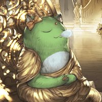 elseven (@elseven) 's Twitter Profile
