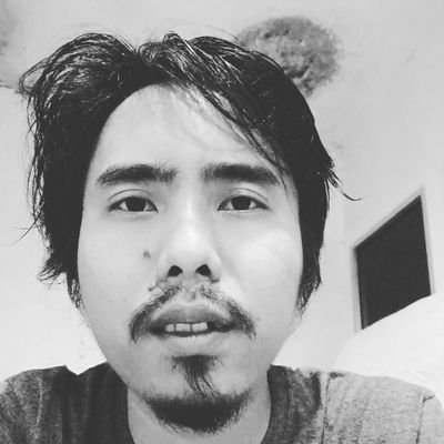 nishikado's profile picture. mungkin kita dipecundangi rindu, sampai hati harus melacur dalam doa.