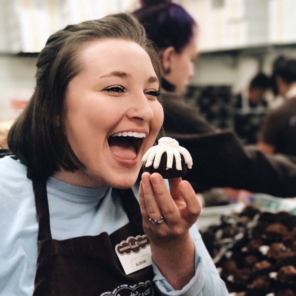 Alison_Strick's profile picture. fool me once, shame on, shame on you. fool me... you can't get fooled again