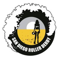 SanDiegoRollerDerby (@sdrollerderby) 's Twitter Profile