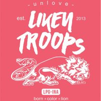 #UNLOVE (@likentroops) 's Twitter Profile