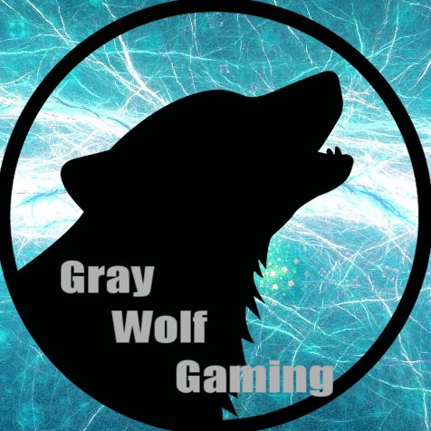 Hi I'm Gray Wolf Gaming but you can call me Gray Wolf I love to play video games I will be uploading gameplay of video games old and new