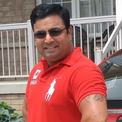 LuckDhaliwal's profile picture. 