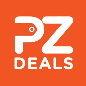 PzDeals Profile Picture